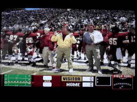 Quarterback Attack with Mike Ditka back cover for 3DO